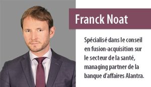 Financement : Pourquoi et comment vendre un EHPAD ?