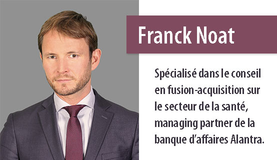Franck Noat