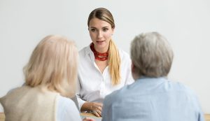 Publication Elior Service : de la professionnalisation à la confiance pour le bien-être en Ehpad