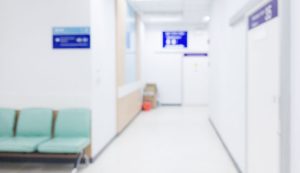 Publication de l’ouvrage : "Les établissements de santé" - édition 2019