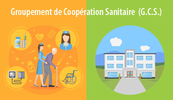 Groupement de coopération sanitaire