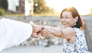 Seniors : le sexe a toute sa place dans leur vie !