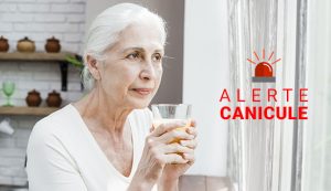 Alerte canicule Puy-de-Dôme : la résidence OMERIS se mobilise pour prévenir la déshydratation