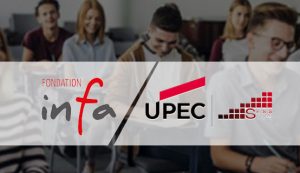 La Fondation INFA et L’UPEC main dans la main dans le secteur gérontologique : Quand la formation professionnelle côtoie les bancs de l’université