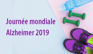 Olympiades Inter Ehpad organisée par Korian Les Gardioles à l'occasion de la journée Alzheimer