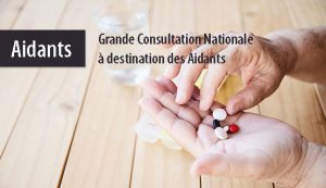 Medissimo lance une Grande Consultation nationale à destination des Aidants