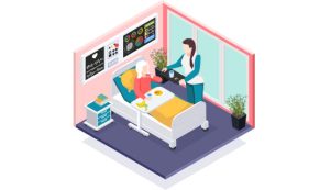 Un Escape room Santé Agir pour la prévention des Troubles Musculo-squelettiques en EHPAD