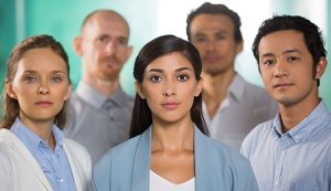 Recrutement en Moselle : « UN JOB ? ET SI J’ESSAYAIS L’EHPAD… »