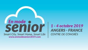 « En mode senior » : événement international dédié à la Silver économie et aux seniors