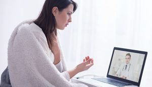 La téléconsultation en officine est maintenant actée