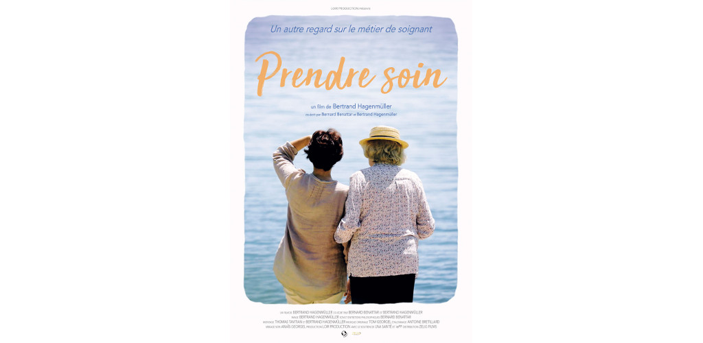 Prendre soin documentaire