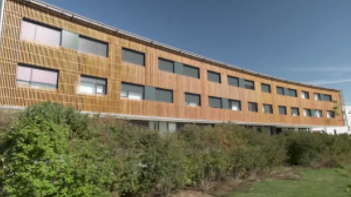 Une nouvelle clinique de soins de suite et de réadaptation oncologiques et gériatriques à Toulouse