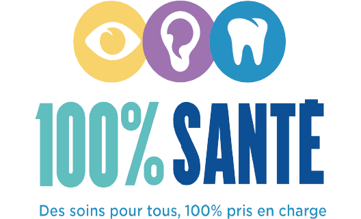 réforme 100 % Santé