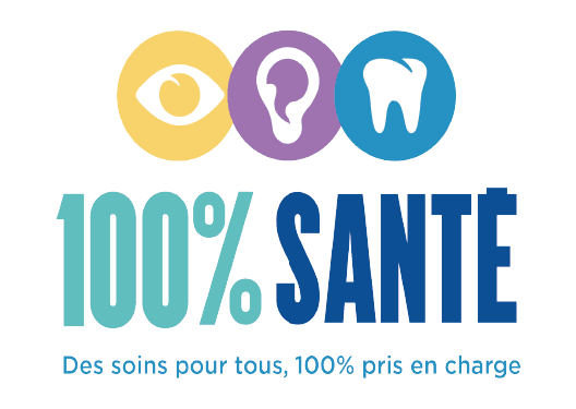 réforme 100 % Santé