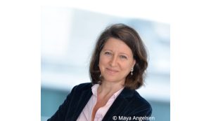 Une stratégie globale pour prévenir la perte d'autonomie