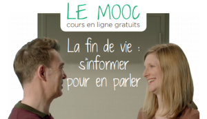 Un MOOC sur la fin de vie