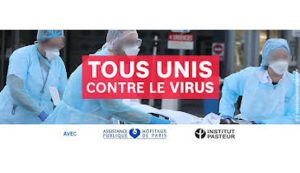 Covid-19 : l'appel à projets et aux dons de la Fondation de France