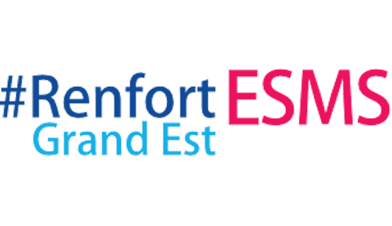 renfort ESMS Grand Est