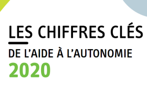 La CNSA publie les chiffres clés de l’aide à l’autonomie