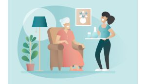 Un nouvel outil pour évaluer son allocation personnalisée d'autonomie (Apa)