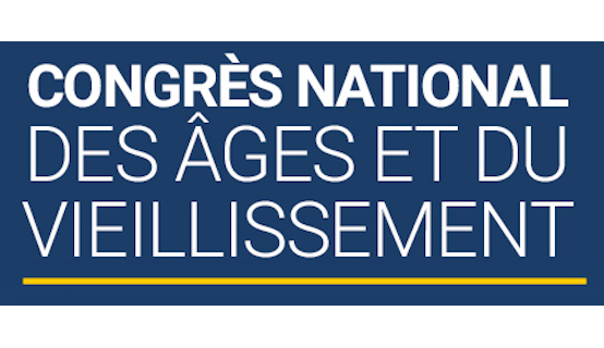 Congrès national des âges et du vieillissement