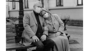 Le lien des Français et des personnes âgées au temps du coronavirus