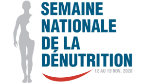 La première Semaine nationale de la dénutrition