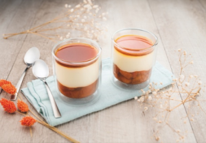 Alsa Professionnel lance 6 nouvelles préparations pour desserts Bio