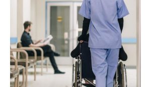Les Associations Intermédiaires en renfort des Ehpad