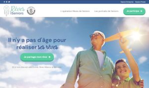 Et si on permettait aux seniors de réaliser leurs rêves ?