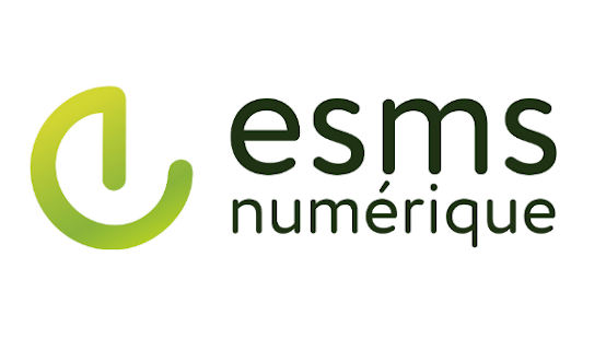 programme ESMS numérique