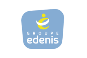 Haute distinction dans le secteur des Ehpad pour un membre de l’association Edenis