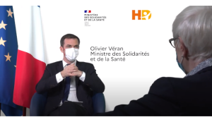 Des annonces pour développer les interventions de l’HAD dans les EHPAD