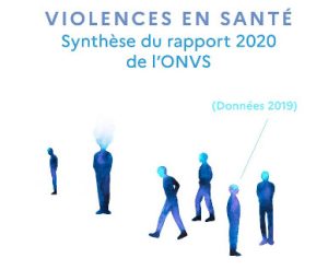 Violences dans les établissements de santé : les personnels majoritairement victimes