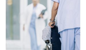 COVISTRESS : enquête sur le Covid et les professionnels du grand âge