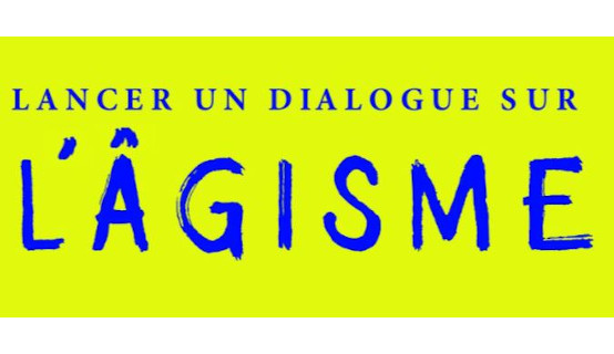 âgisme