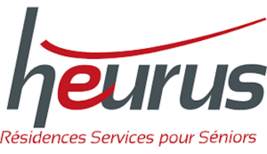 Résidences HEURUS : premières résidences services seniors formées par France Parkinson