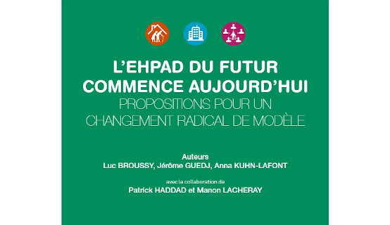 EHPAD du futur