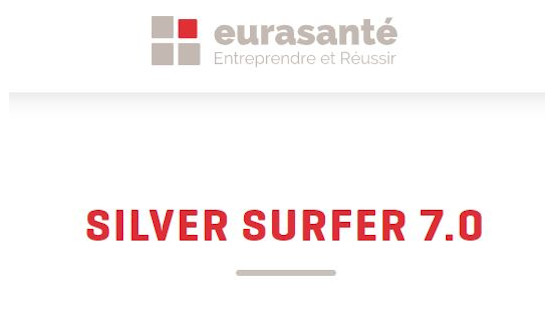 appel à projets Silver Surfer