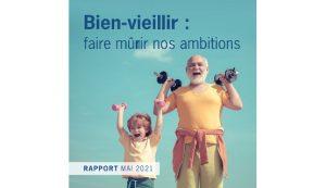 12 propositions concrètes pour une stratégie ambitieuse du bien-vieillir en France