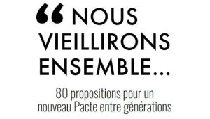 Adapter les logements, les villes, les mobilités et les territoires au vieillissement : le rapport de Luc Broussy