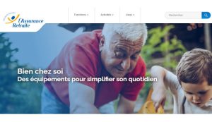 « Bien chez soi », le nouveau site pour faciliter le maintien à domicile