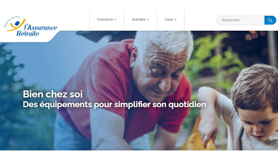 Télécommande universelle simplifiée - Bien chez soi de l'assurance