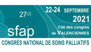 Congrès 2021 de la Société Française d’Accompagnement et de soins Palliatifs