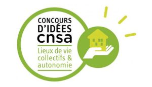 Concours d’idées CNSA Lieux de vie collectifs & autonomie 2021 : résultats
