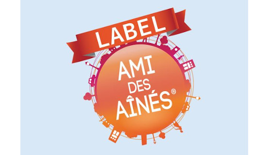 label ami des ainés