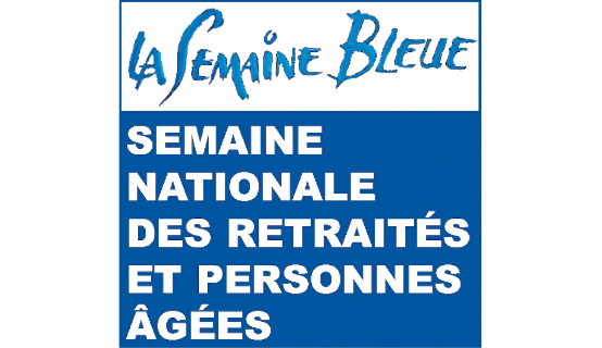 semaine bleue