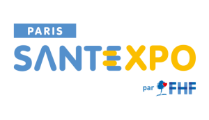 SANTEXPO 2021 : rendez-vous du 8 au 10 novembre !