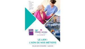 21-22 octobre 2021 : Congrès national de la FNADEPA
