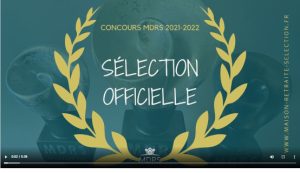 Concours des maisons de retraite 2021 : votez pour votre projet préféré !